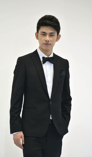 林镇宇 视觉与舞美负责人